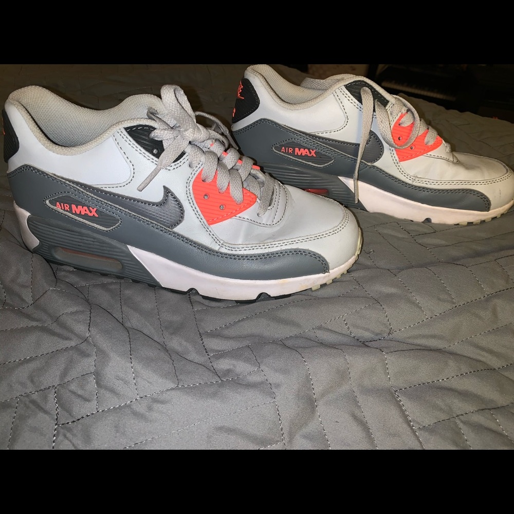 Nike air max’s
